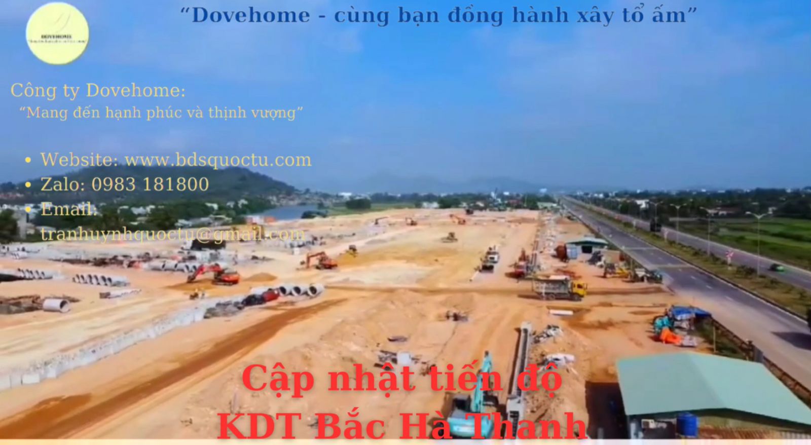 KDT BẮC HÀ THANH 5