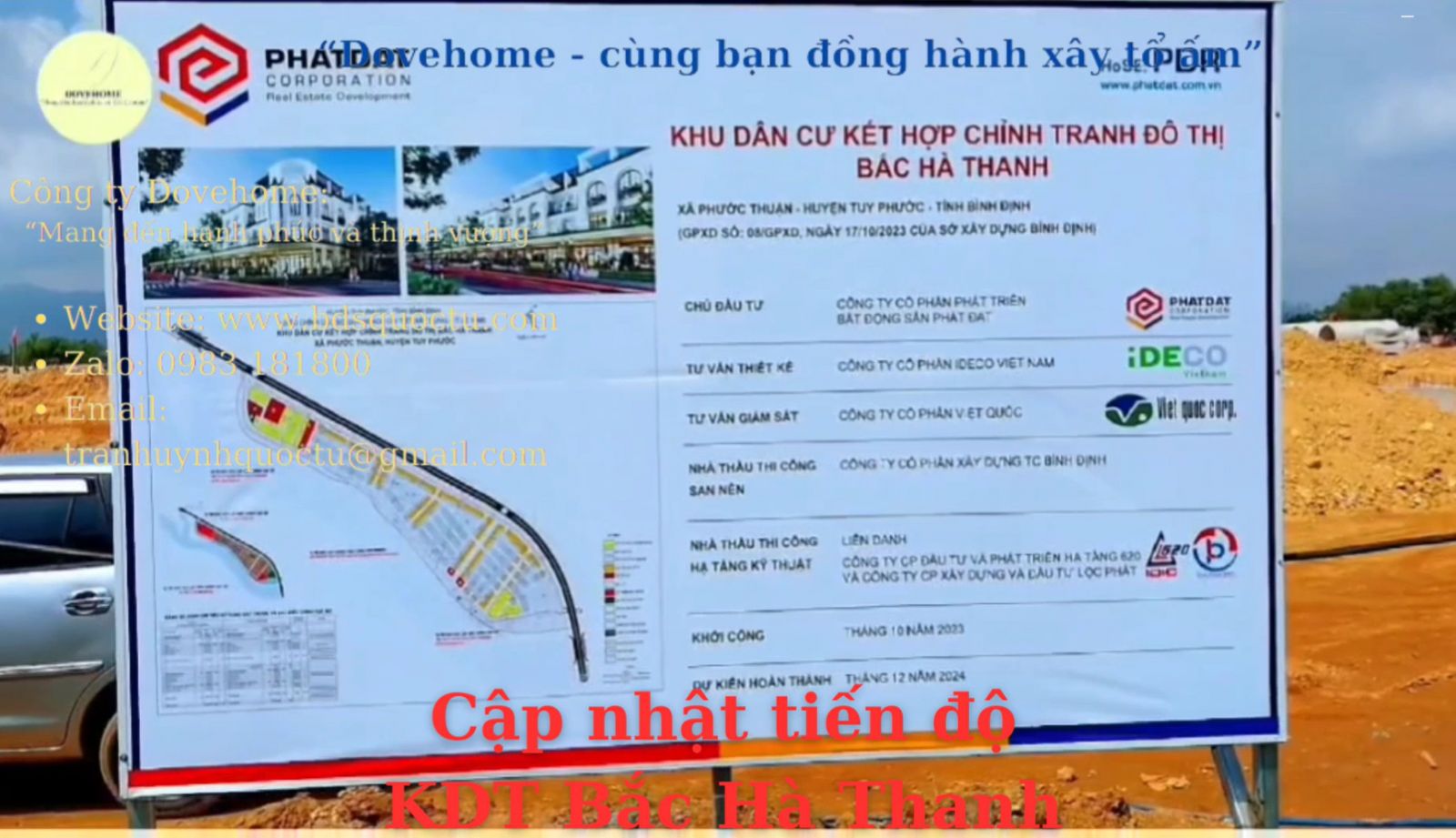 KDT BẮC HÀ THANH 4